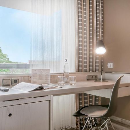 Parkhotel Hameln - Ehemals Mercure Hotel Hameln Хамельн Экстерьер фото