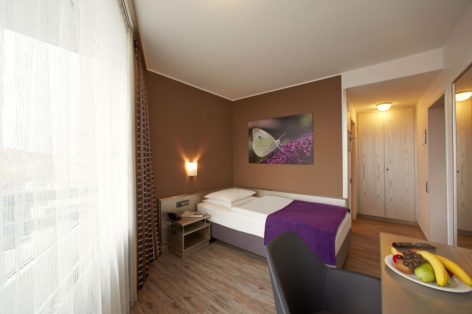 Parkhotel Hameln - Ehemals Mercure Hotel Hameln Хамельн Экстерьер фото