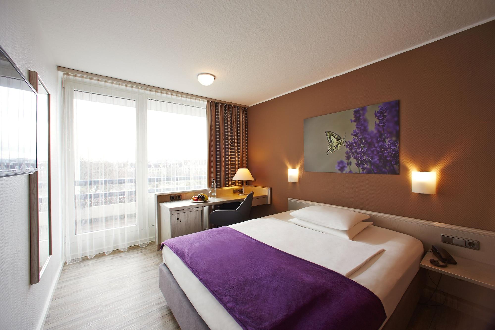 Parkhotel Hameln - Ehemals Mercure Hotel Hameln Хамельн Экстерьер фото