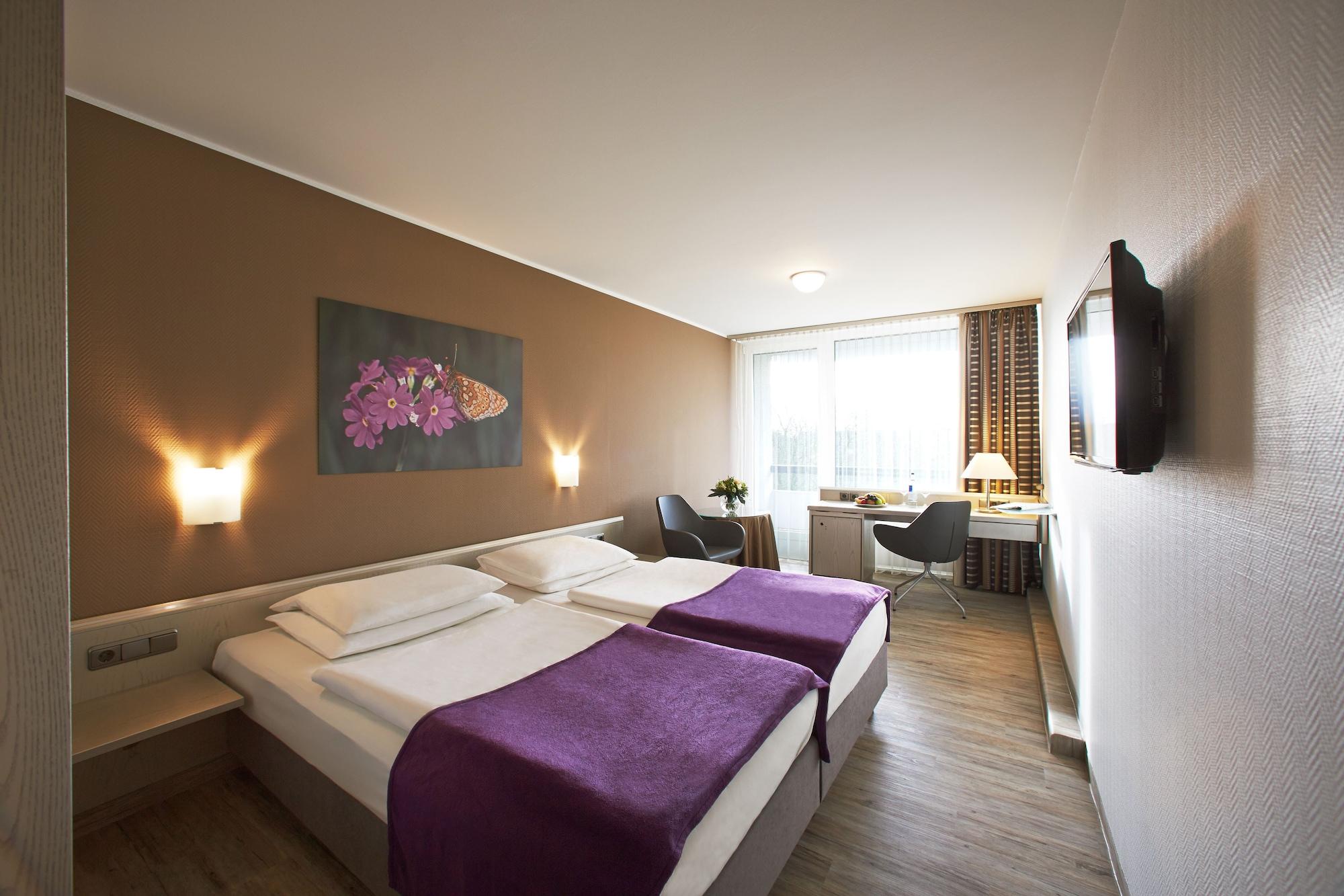 Parkhotel Hameln - Ehemals Mercure Hotel Hameln Хамельн Экстерьер фото