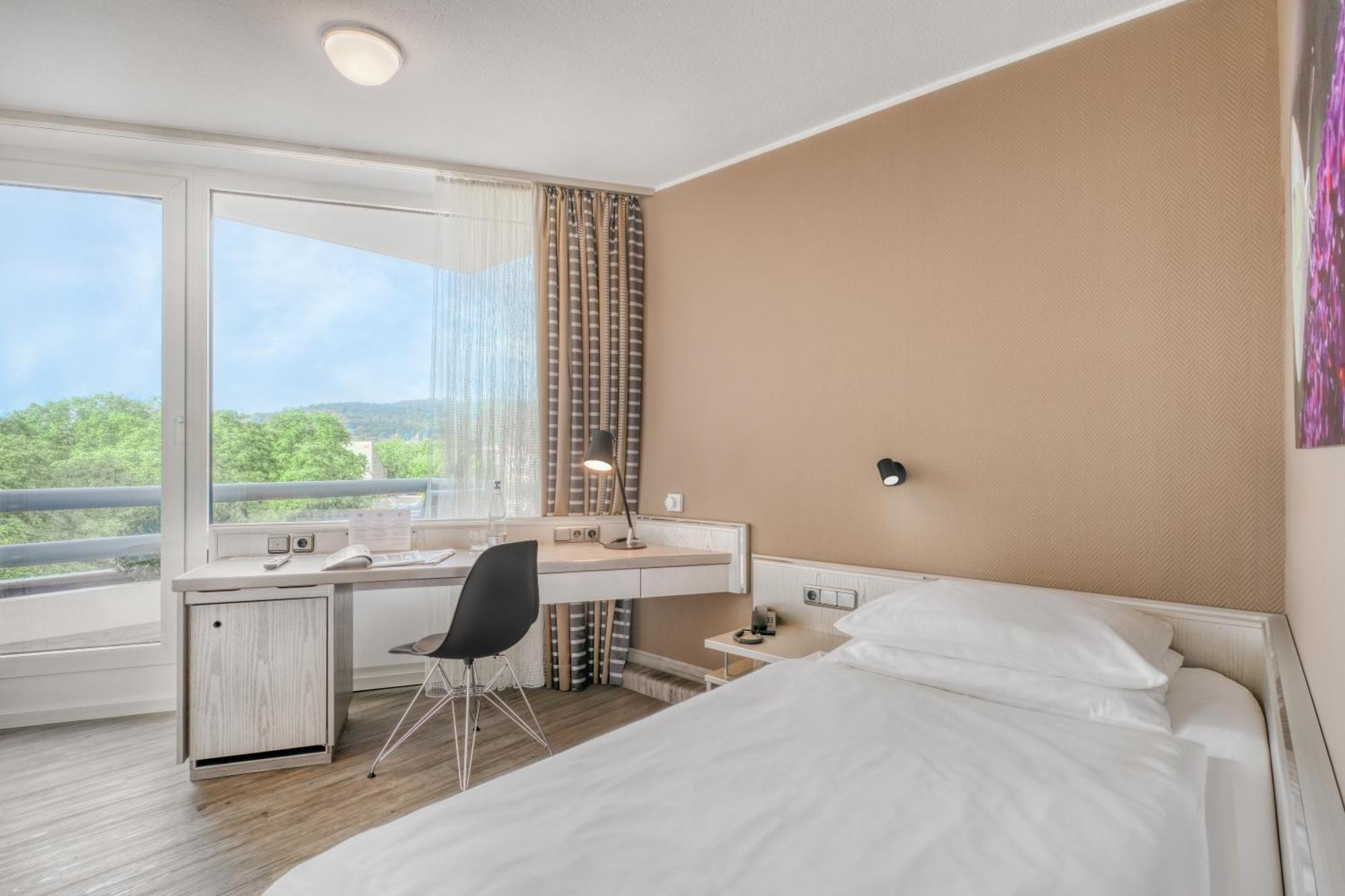 Parkhotel Hameln - Ehemals Mercure Hotel Hameln Хамельн Экстерьер фото