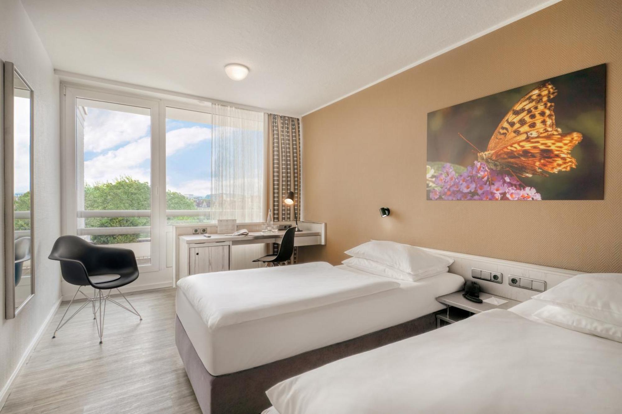 Parkhotel Hameln - Ehemals Mercure Hotel Hameln Хамельн Экстерьер фото