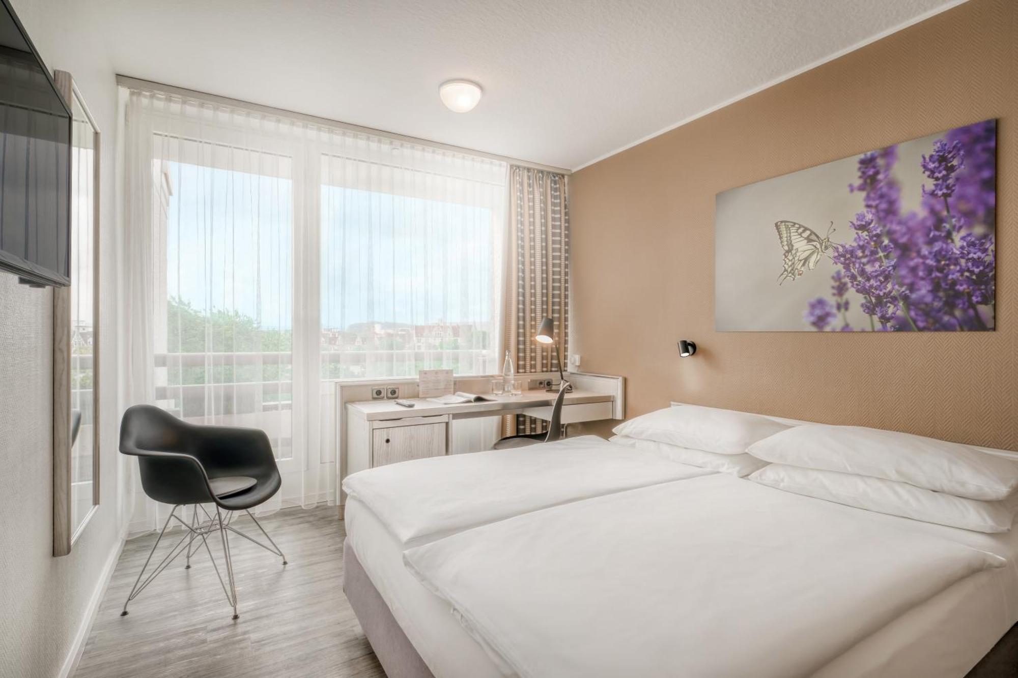 Parkhotel Hameln - Ehemals Mercure Hotel Hameln Хамельн Экстерьер фото