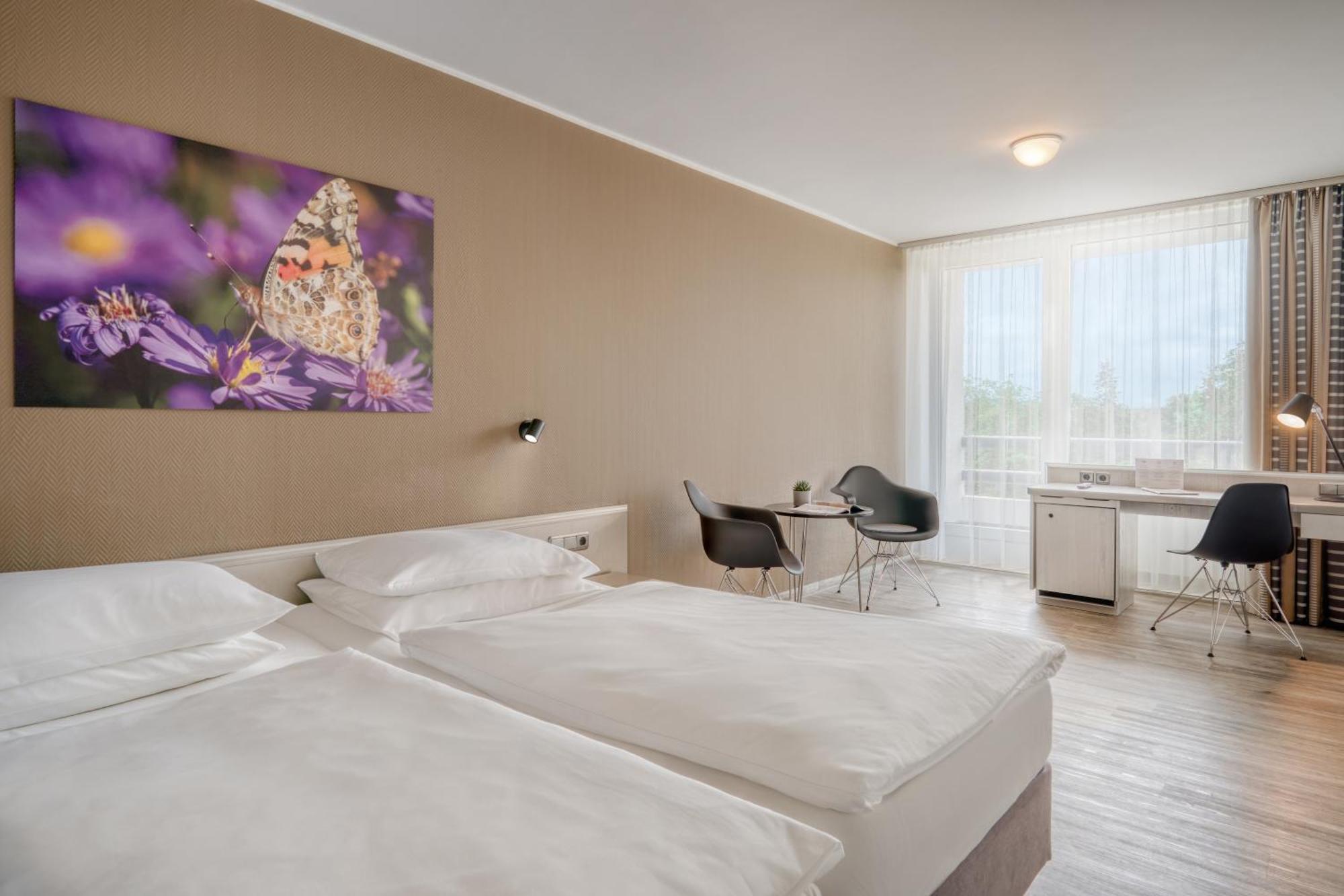 Parkhotel Hameln - Ehemals Mercure Hotel Hameln Хамельн Экстерьер фото