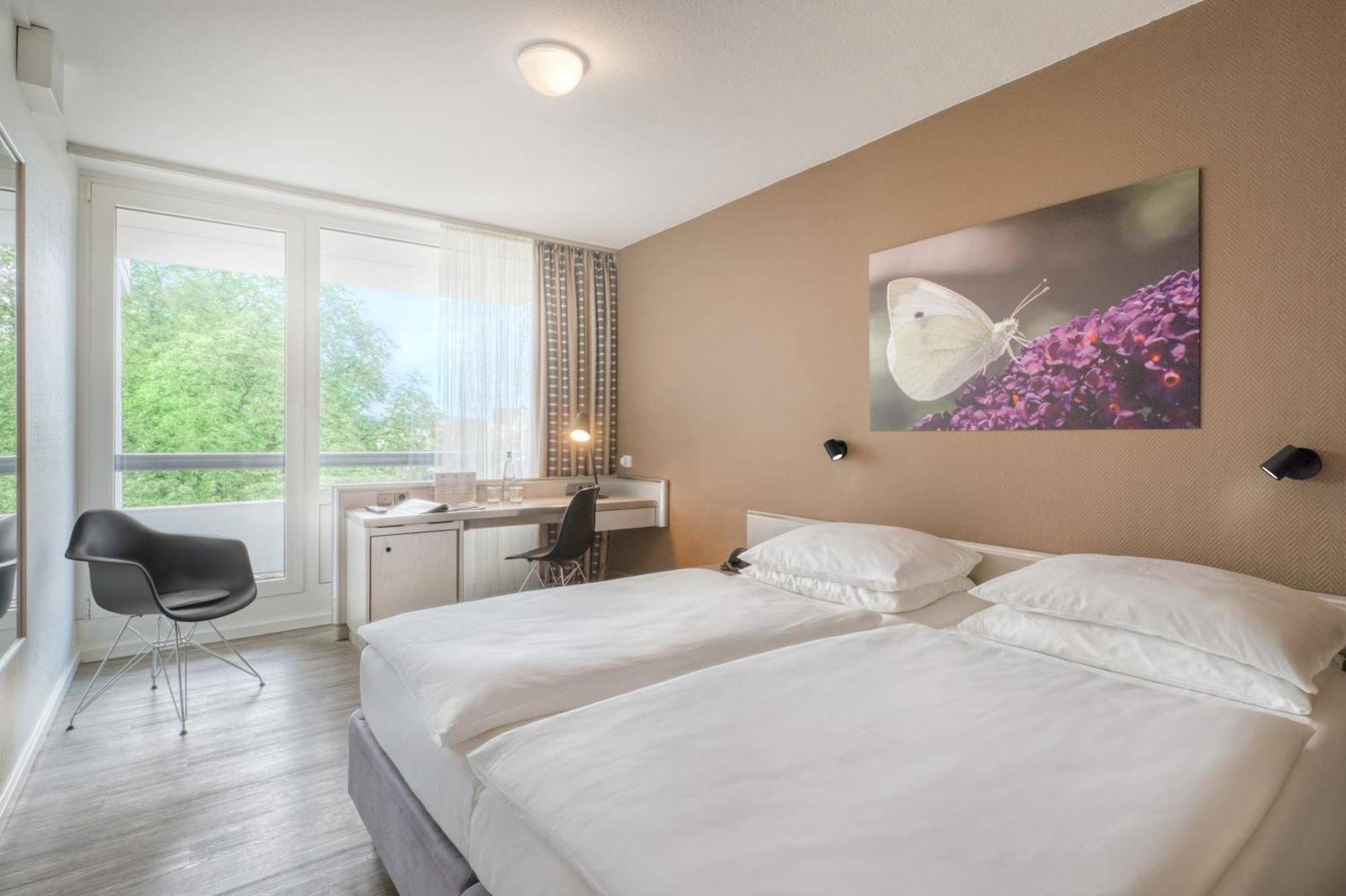 Parkhotel Hameln - Ehemals Mercure Hotel Hameln Хамельн Экстерьер фото